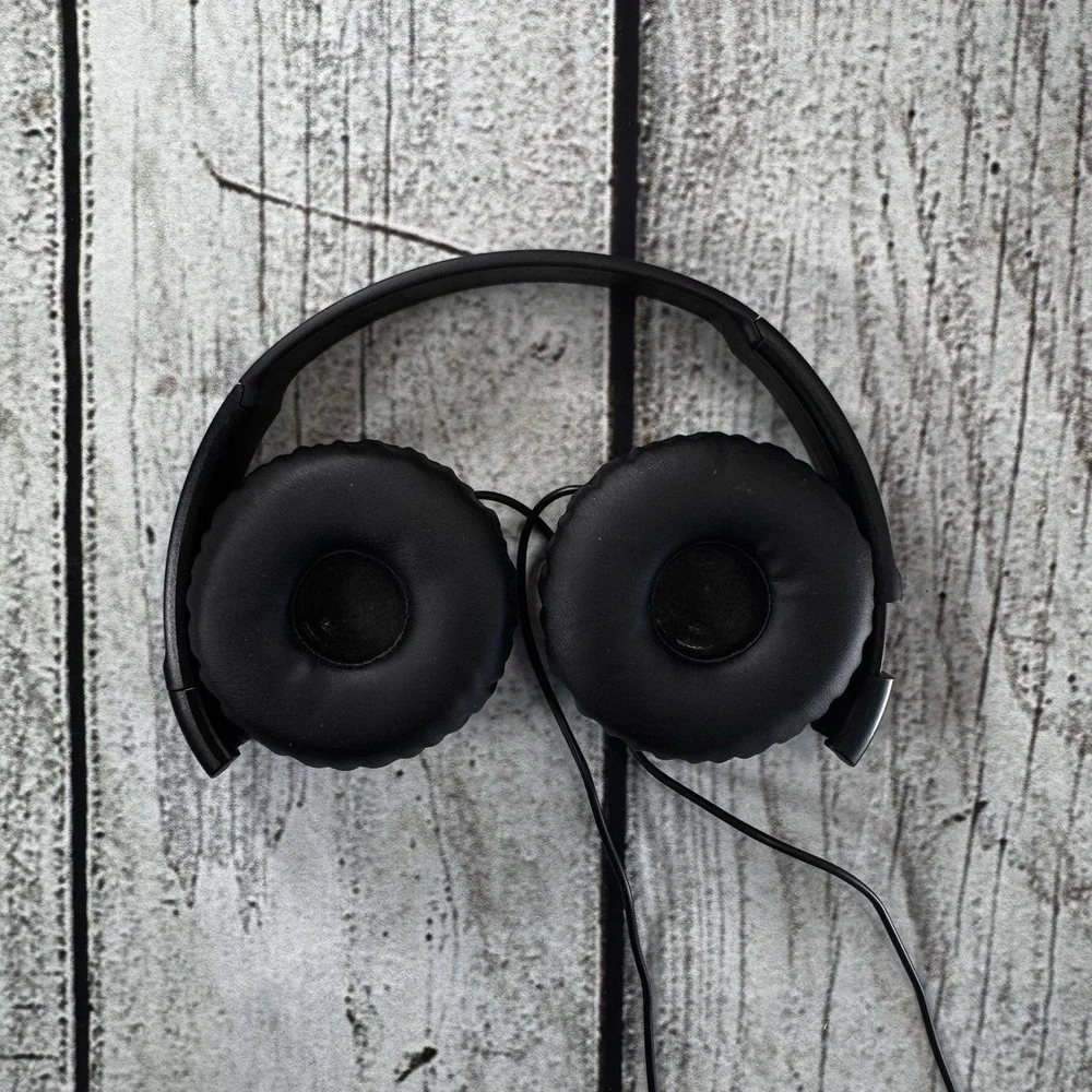 Sony mdr zx10nc