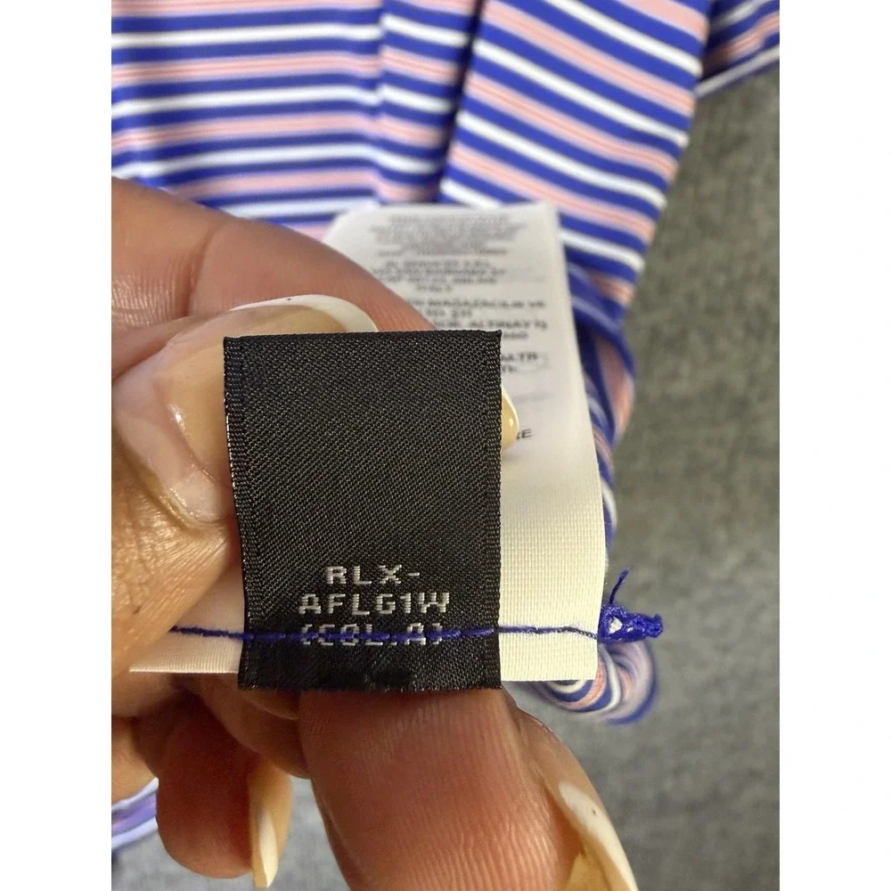 Ralph Lauren new tags