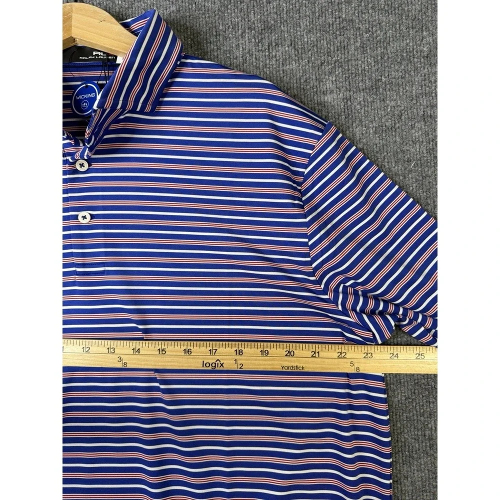 Ralph Lauren new tags