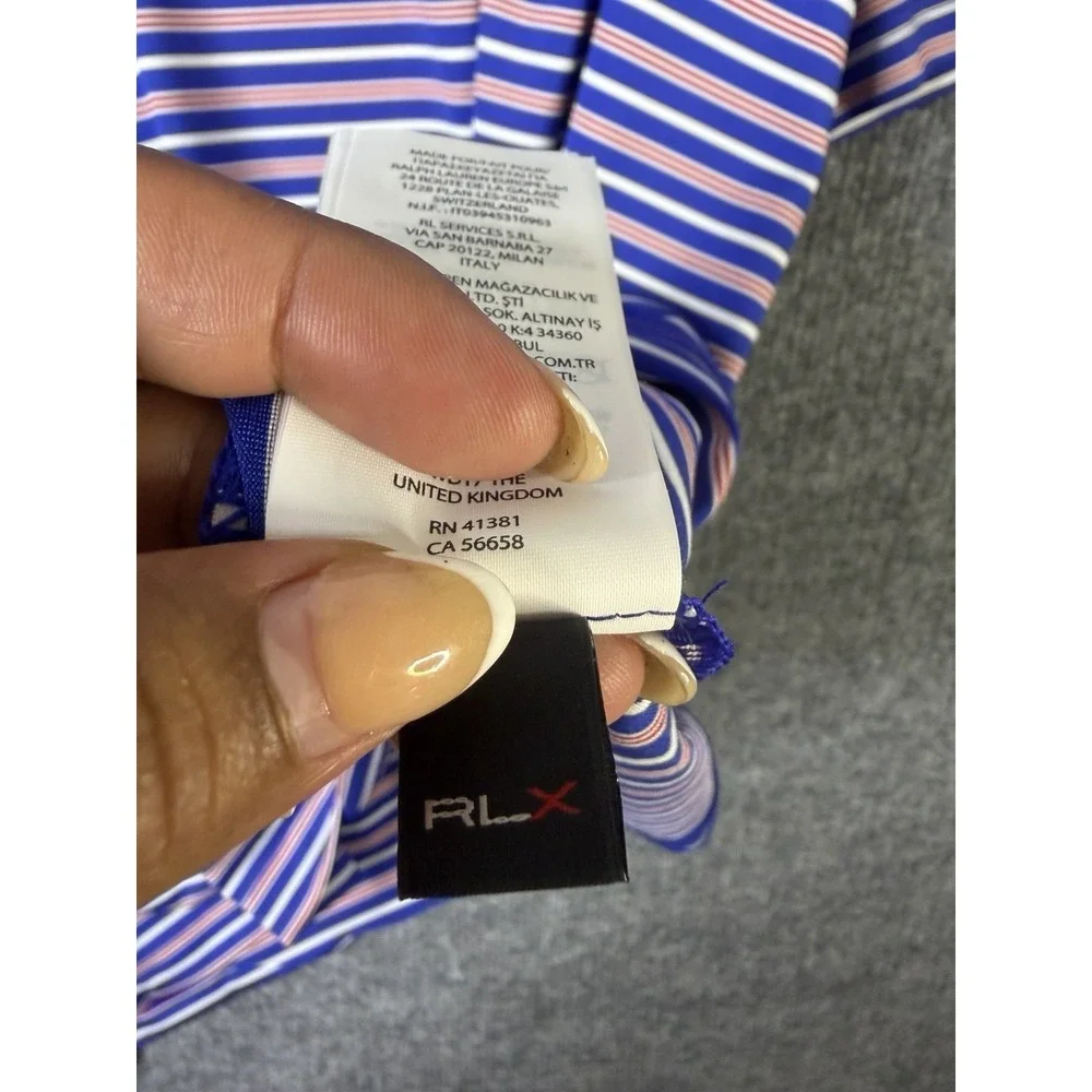 Ralph Lauren new tags
