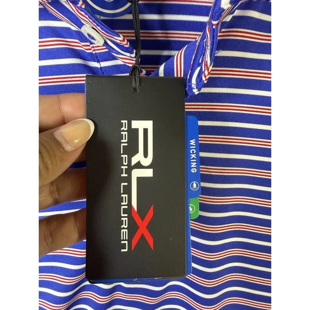 Ralph Lauren new tags