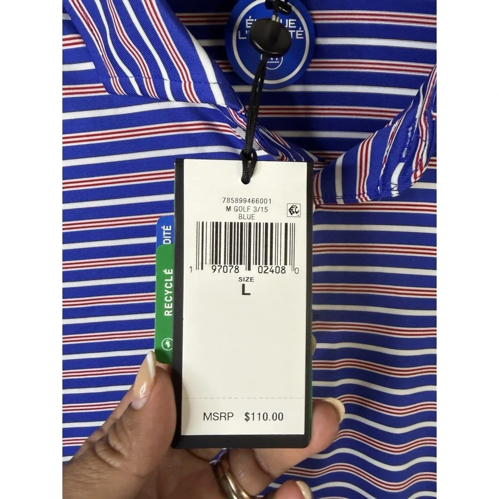 Ralph Lauren new tags