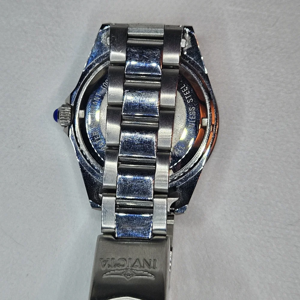 Invicta angel lady