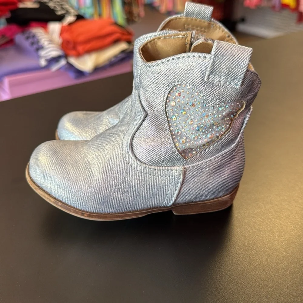 Jellypop boots child