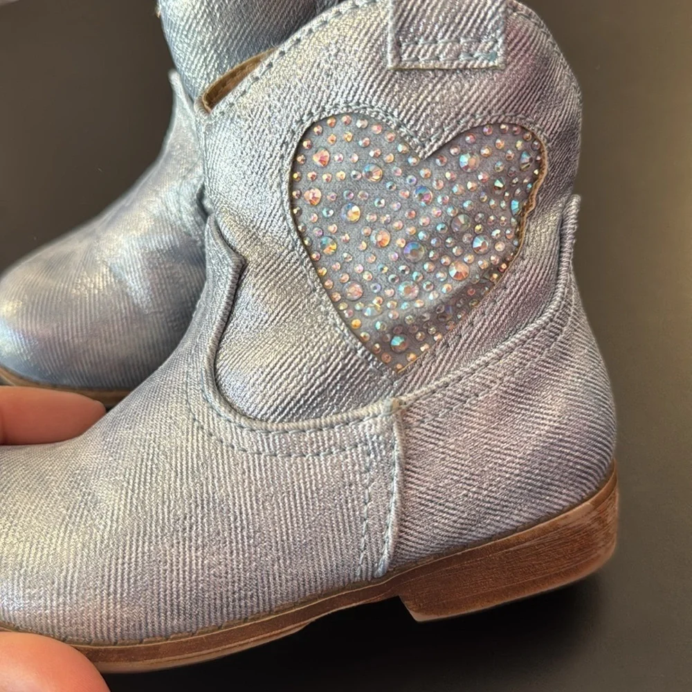 Jellypop boots child