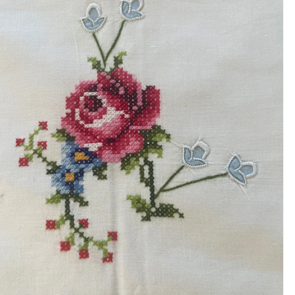 N/A vintage cross