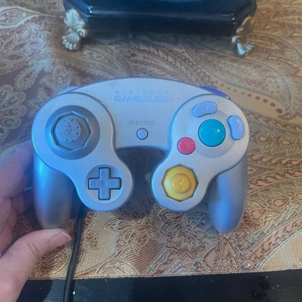 Nintendo complete gamers