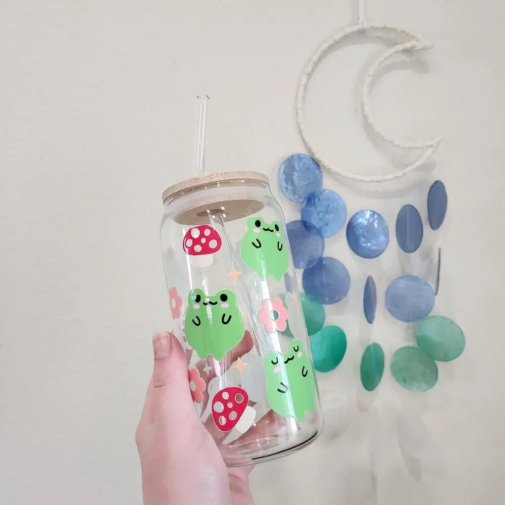 Handmade imperfections girlfriend dishwasher
