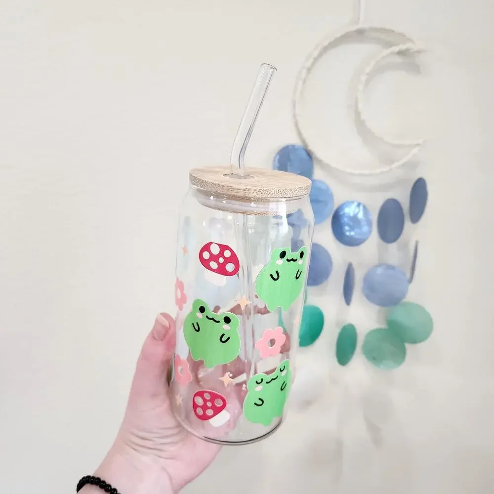 Handmade gifts girlfriend tea