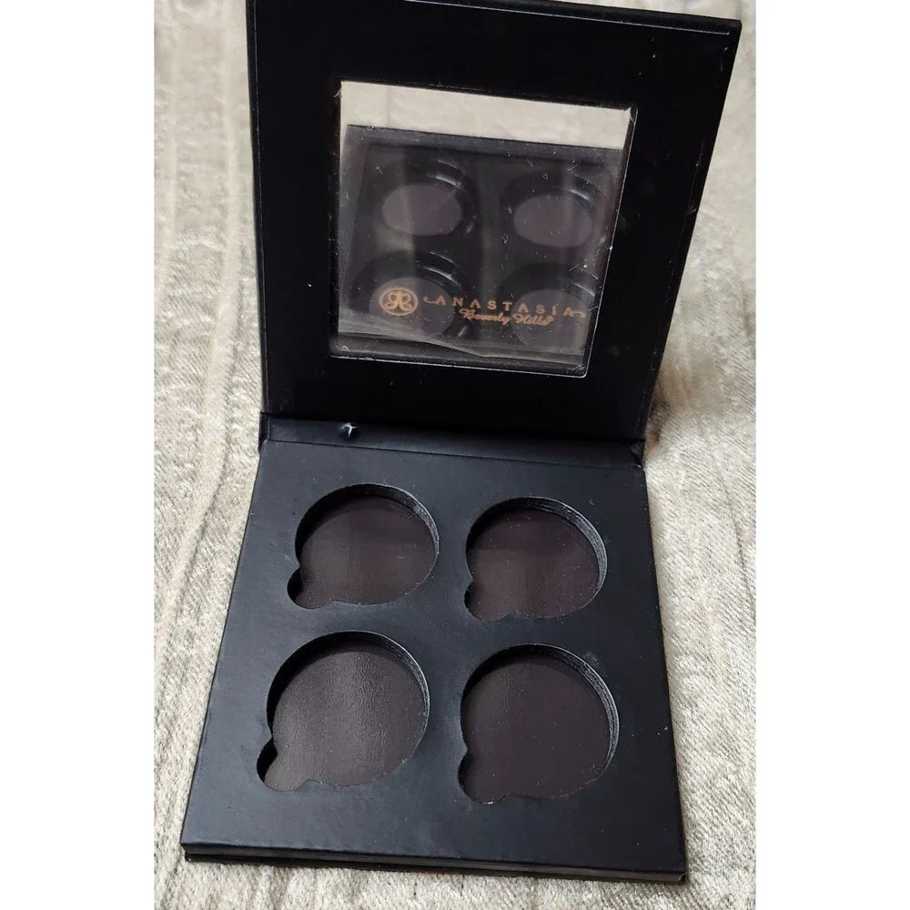 Anastasia Beverly Hills organize your