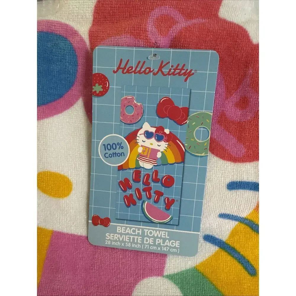 Sanrio 🌊 hello