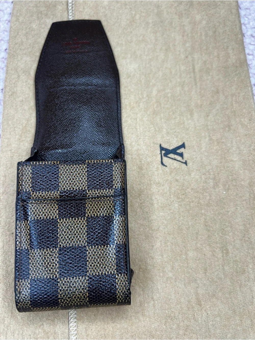 Louis Vuitton authentic louis