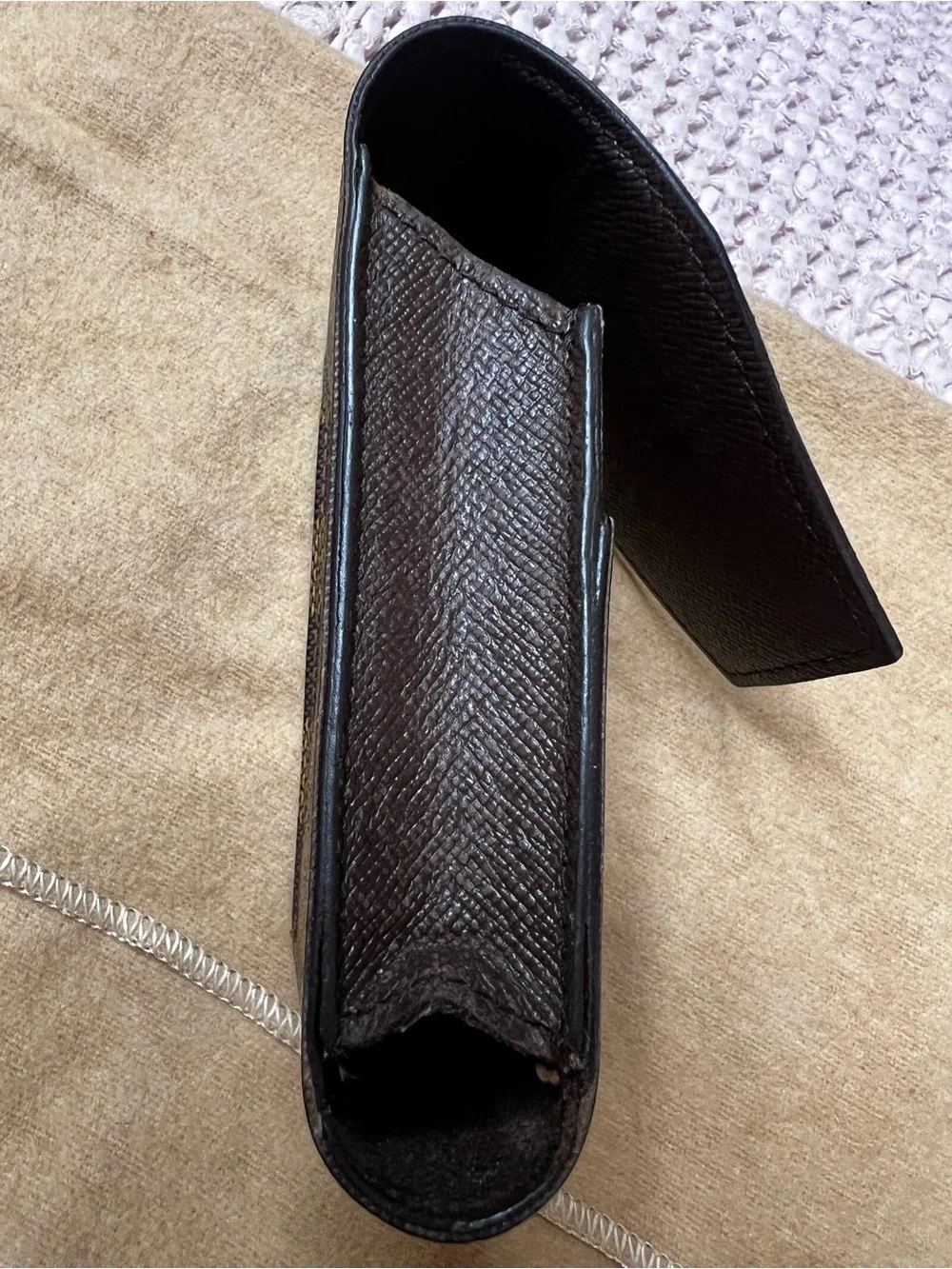 Louis Vuitton authentic louis