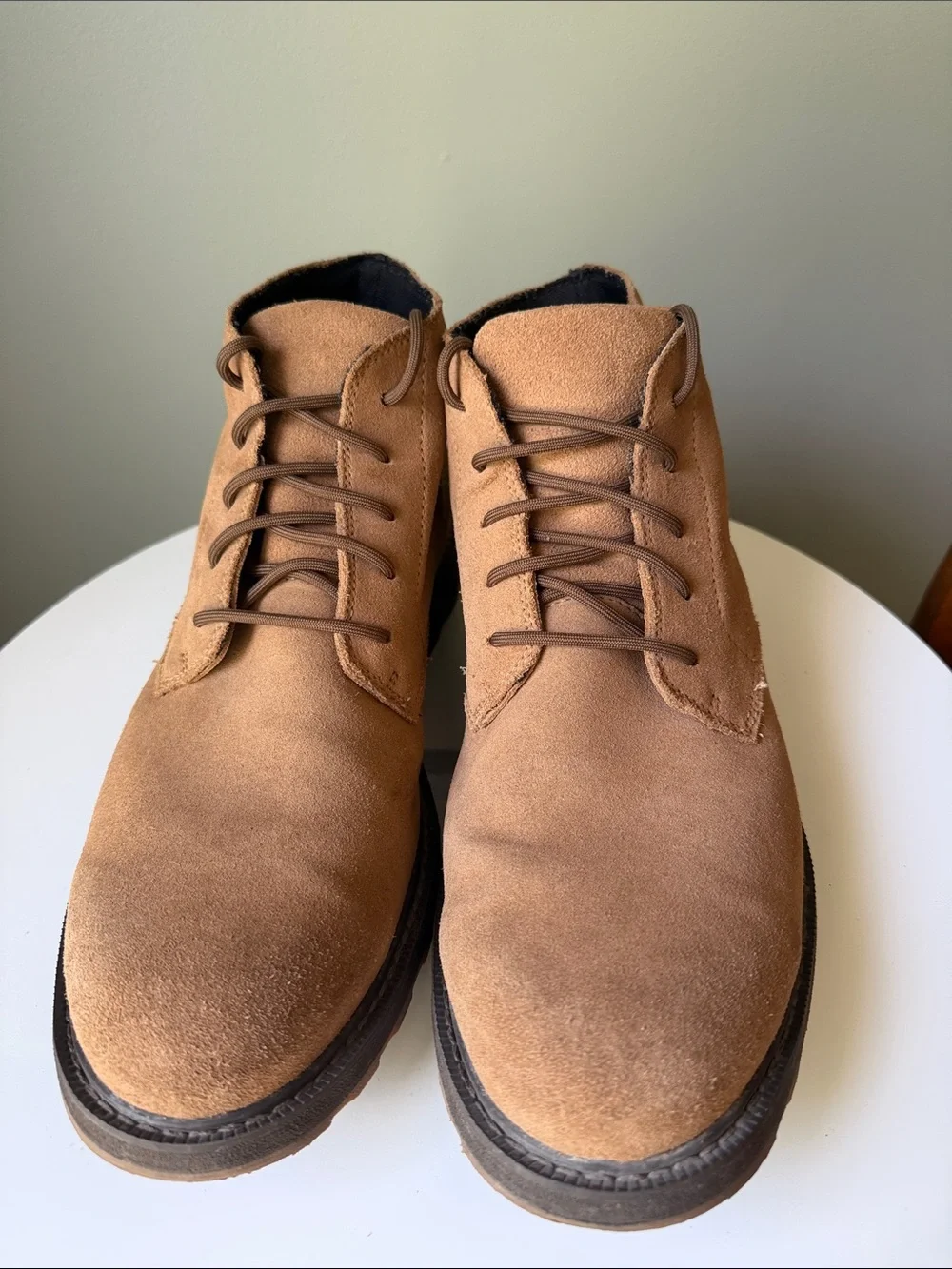 Sorel some lace