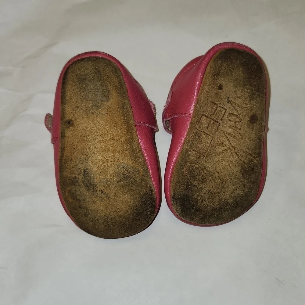 Monkey Feet monkey feet
