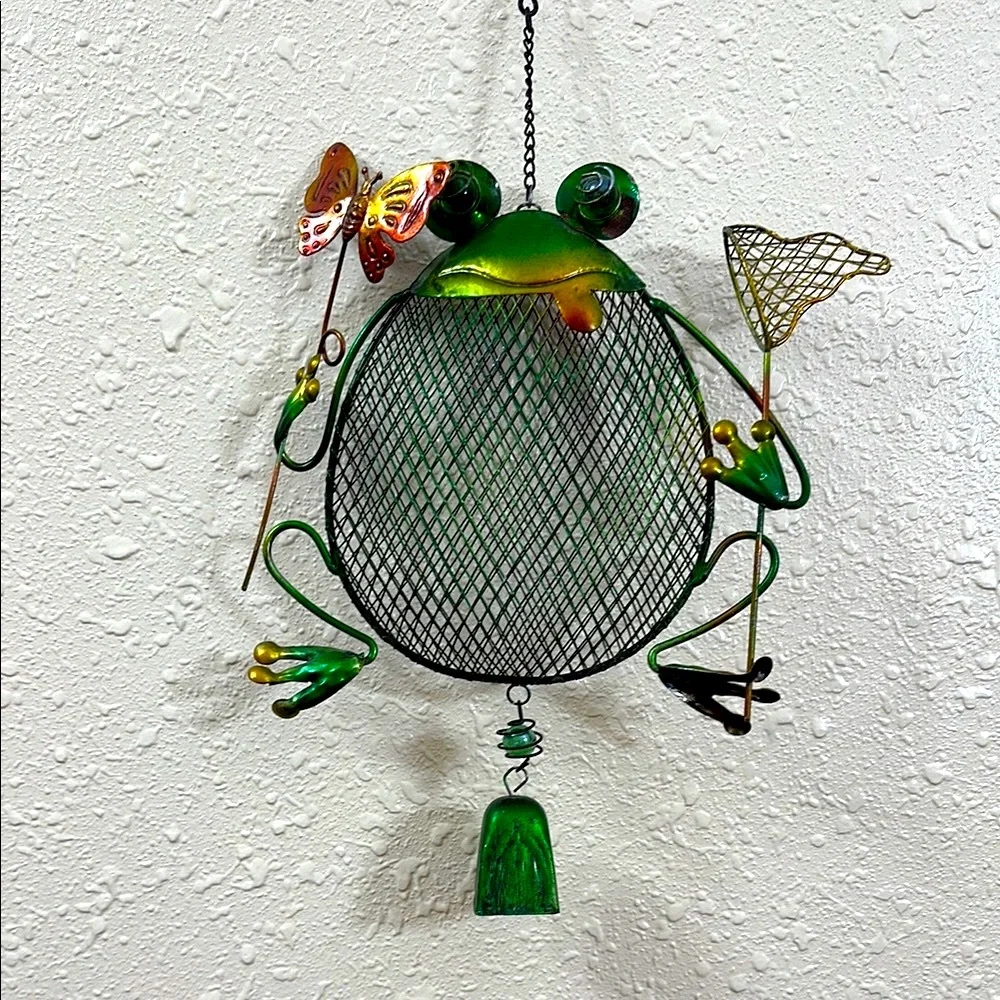 N/A charming green