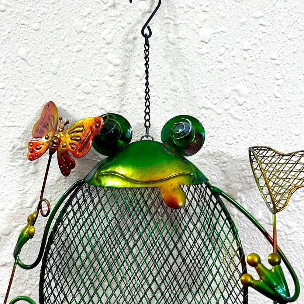 N/A charming green