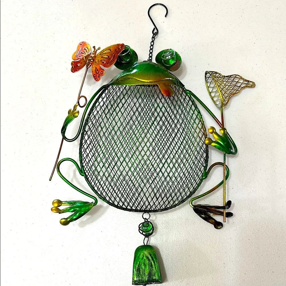 N/A charming green