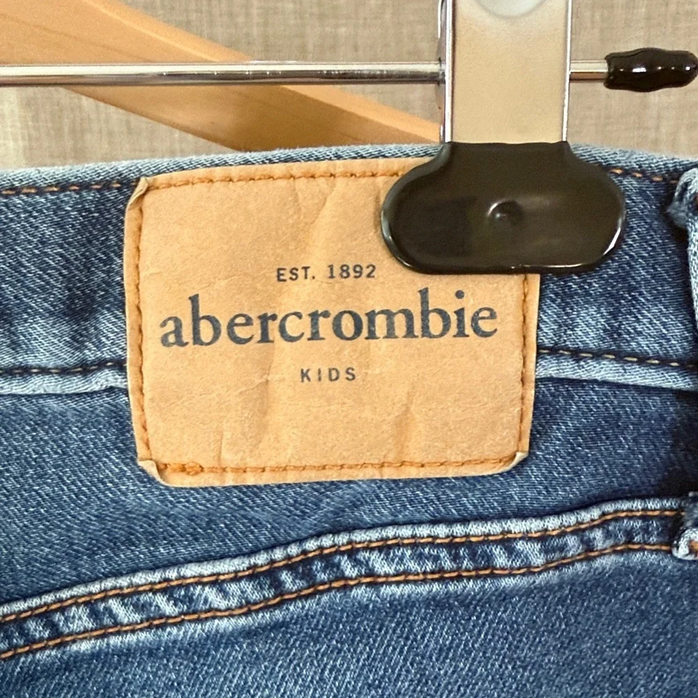 Abercrombie & Fitch classic abercrombie