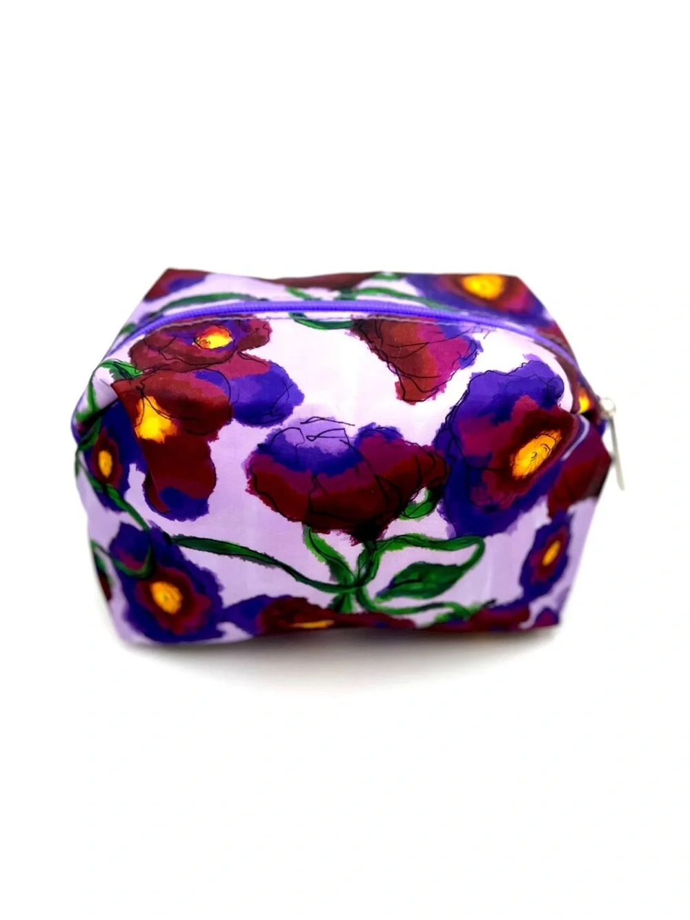 Jonathan Cohen colorful floral