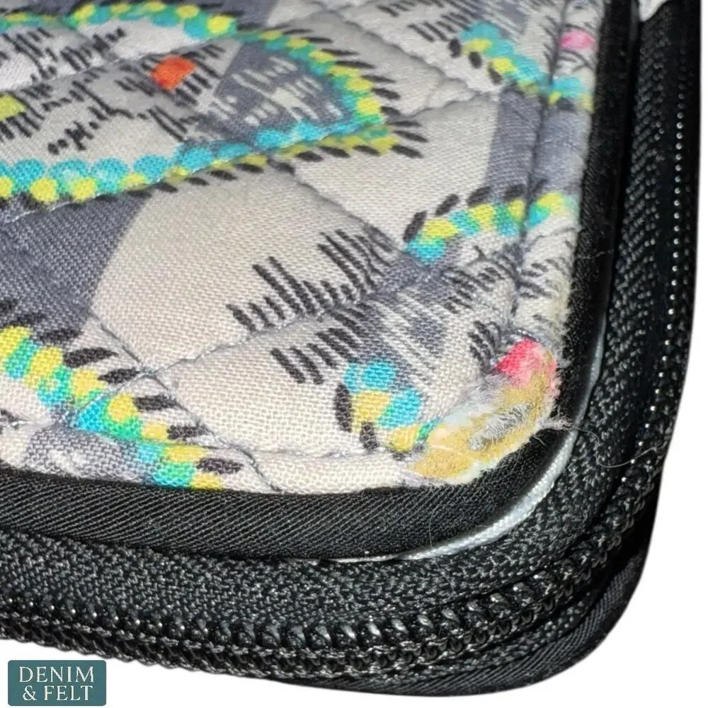 Vera Bradley item details