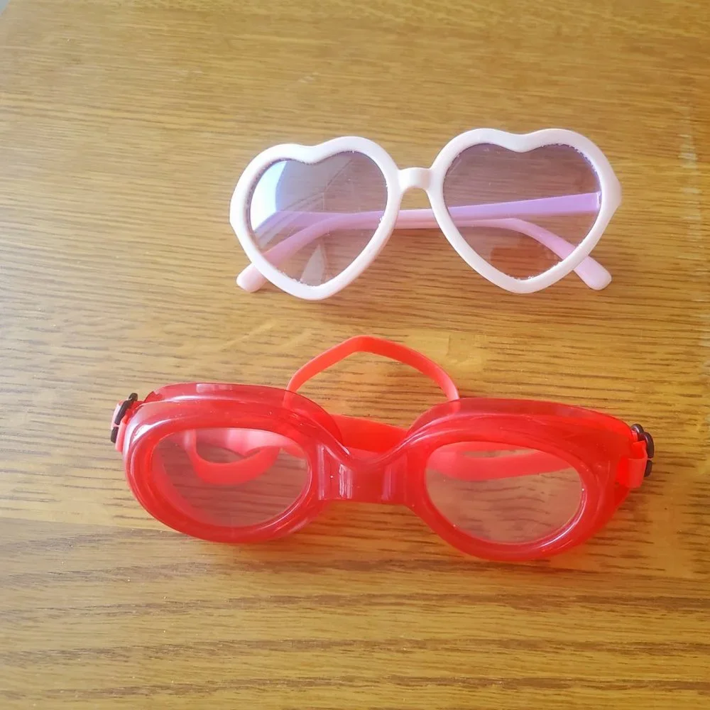Bundle of Girls glasses - Sun and Swim
