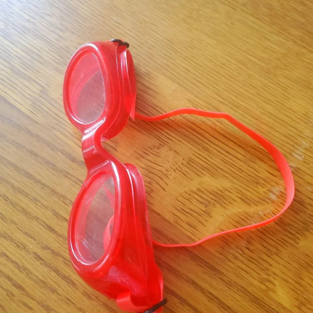 Bundle of Girls glasses - Sun and Swim
