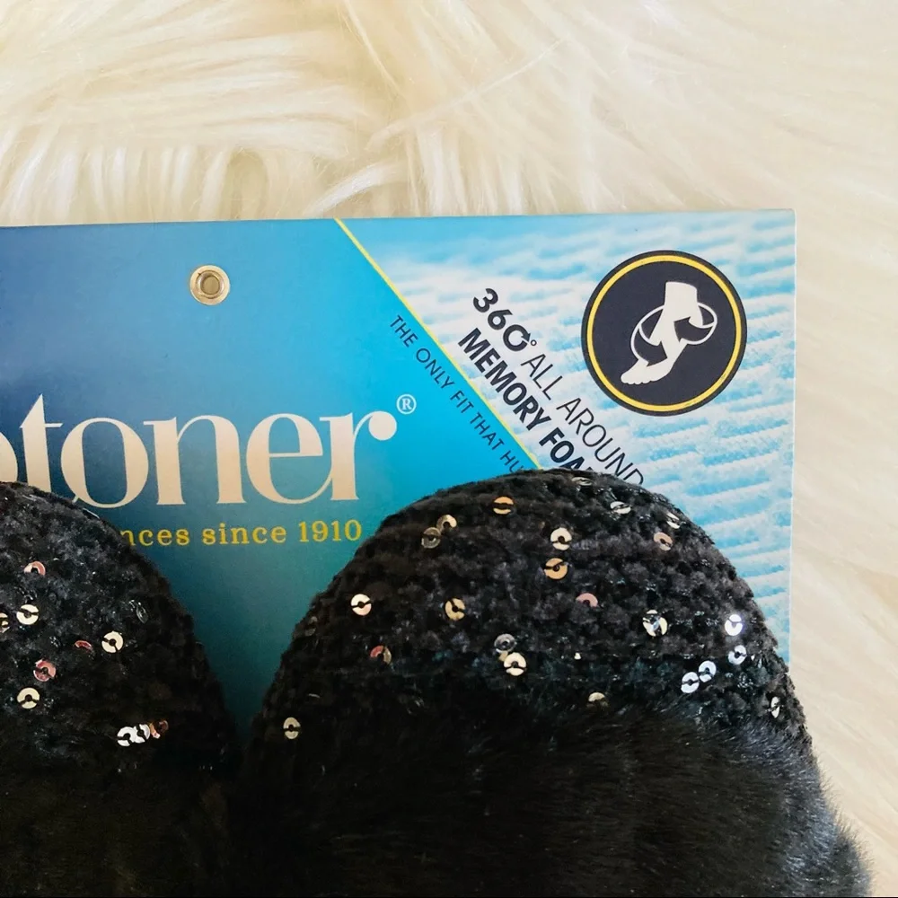 isotoner brand new