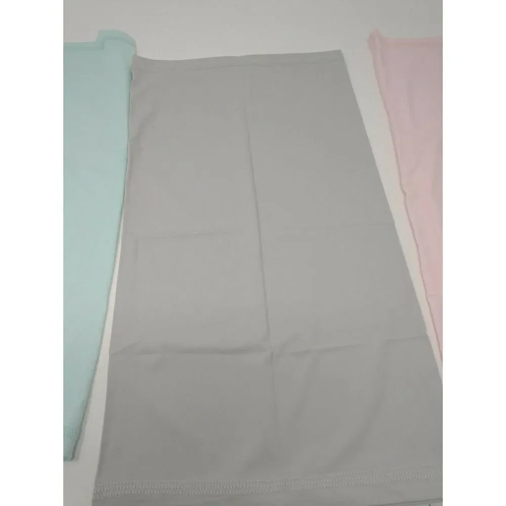 Unbranded buff set