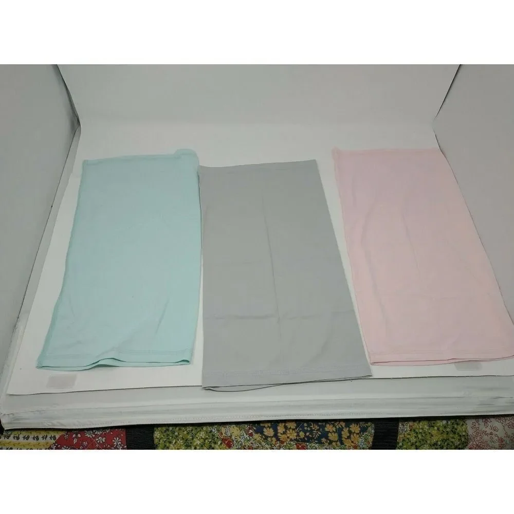 Unbranded buff set