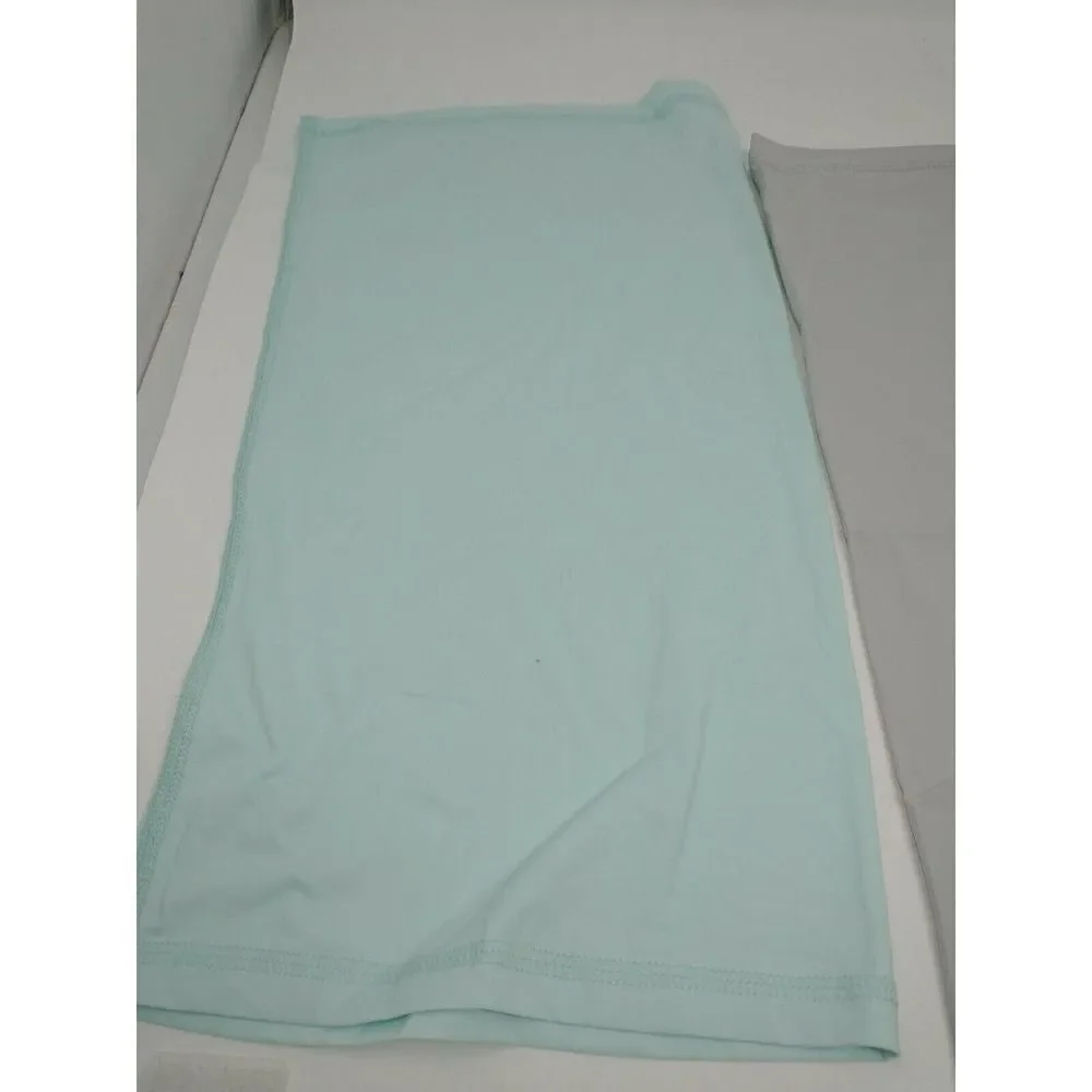 Unbranded buff set
