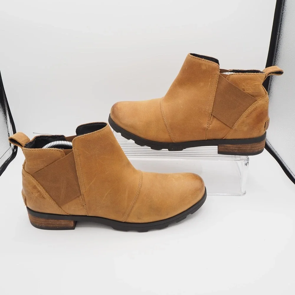 Sorel emelie chelsea
