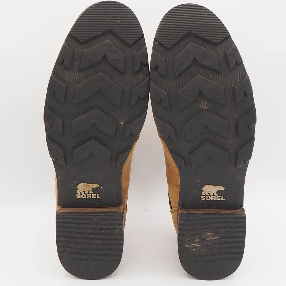 Sorel emelie chelsea