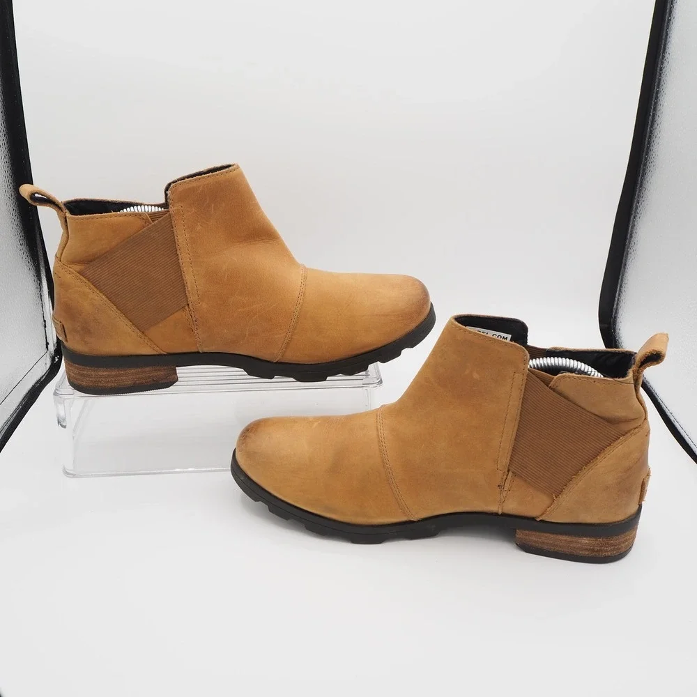 Sorel emelie chelsea