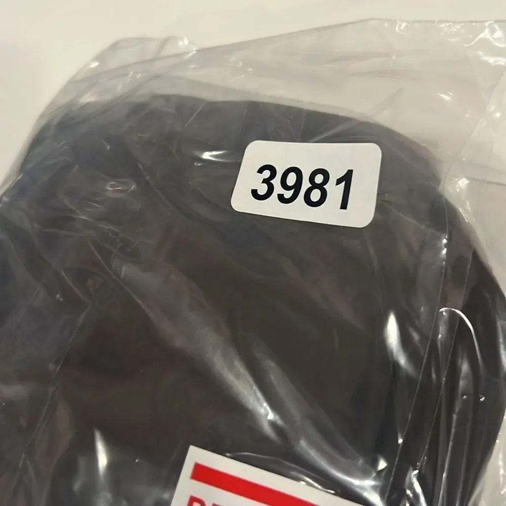 NIKE Dri-FIT Training Joggers Olive Green Size XS