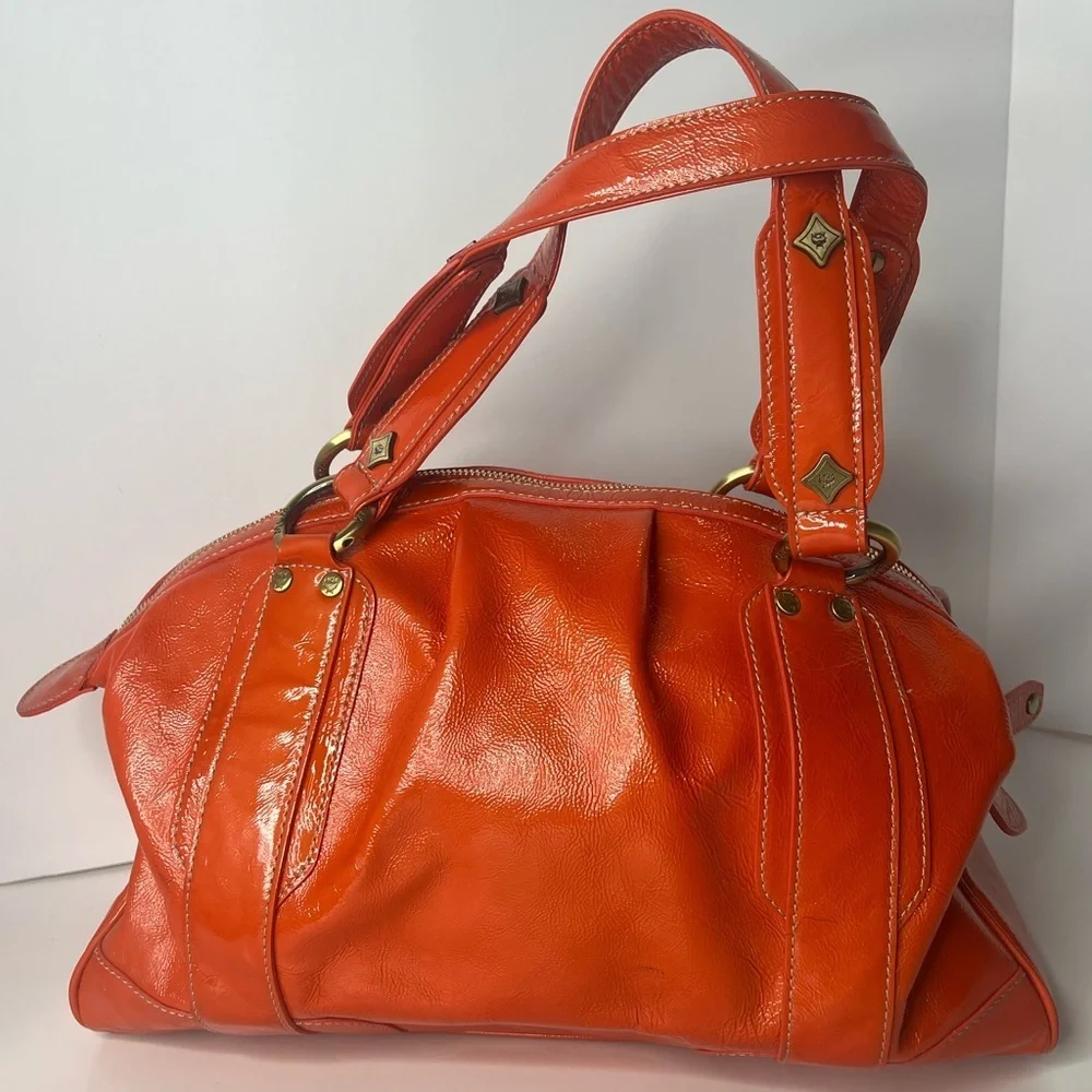MCM preloved please