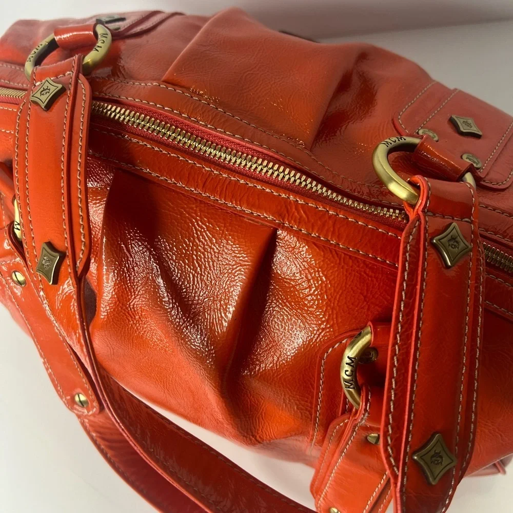 MCM preloved please