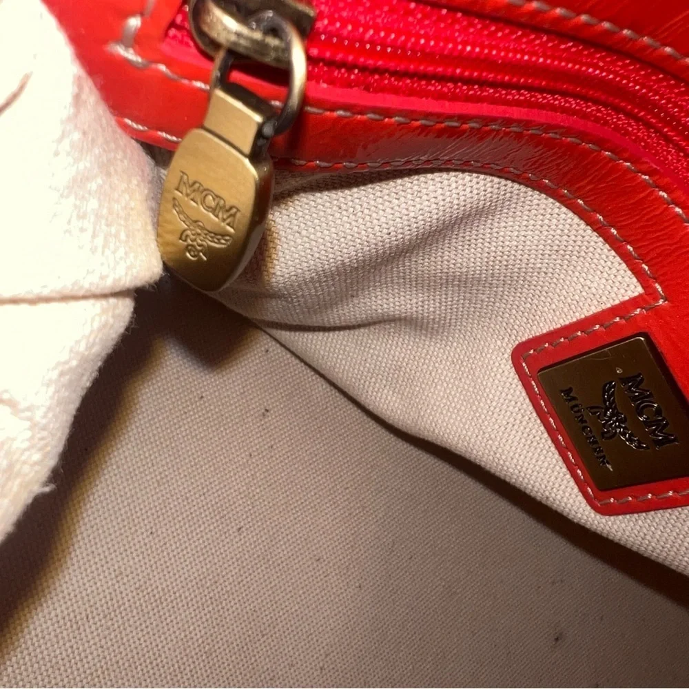 MCM preloved please
