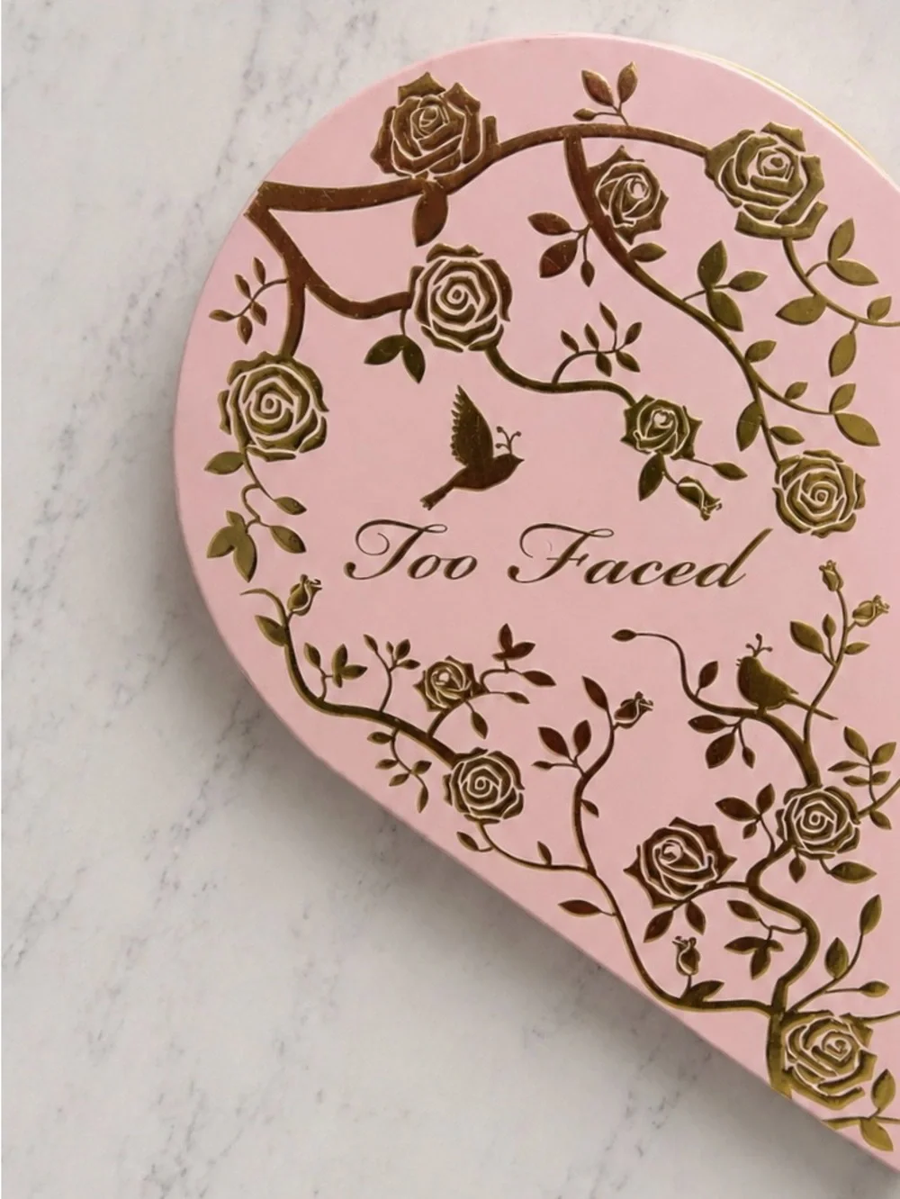 Too Faced are collab