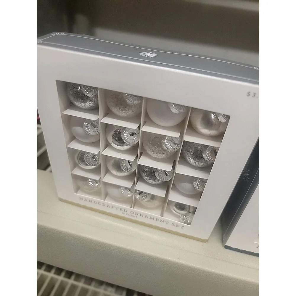 Target 32 box balls