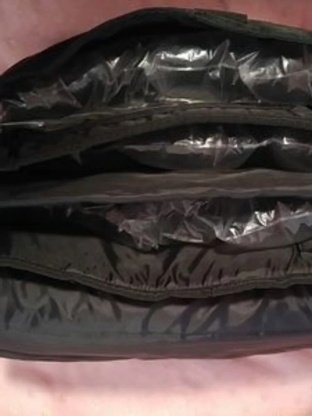 Targus messenger unisex