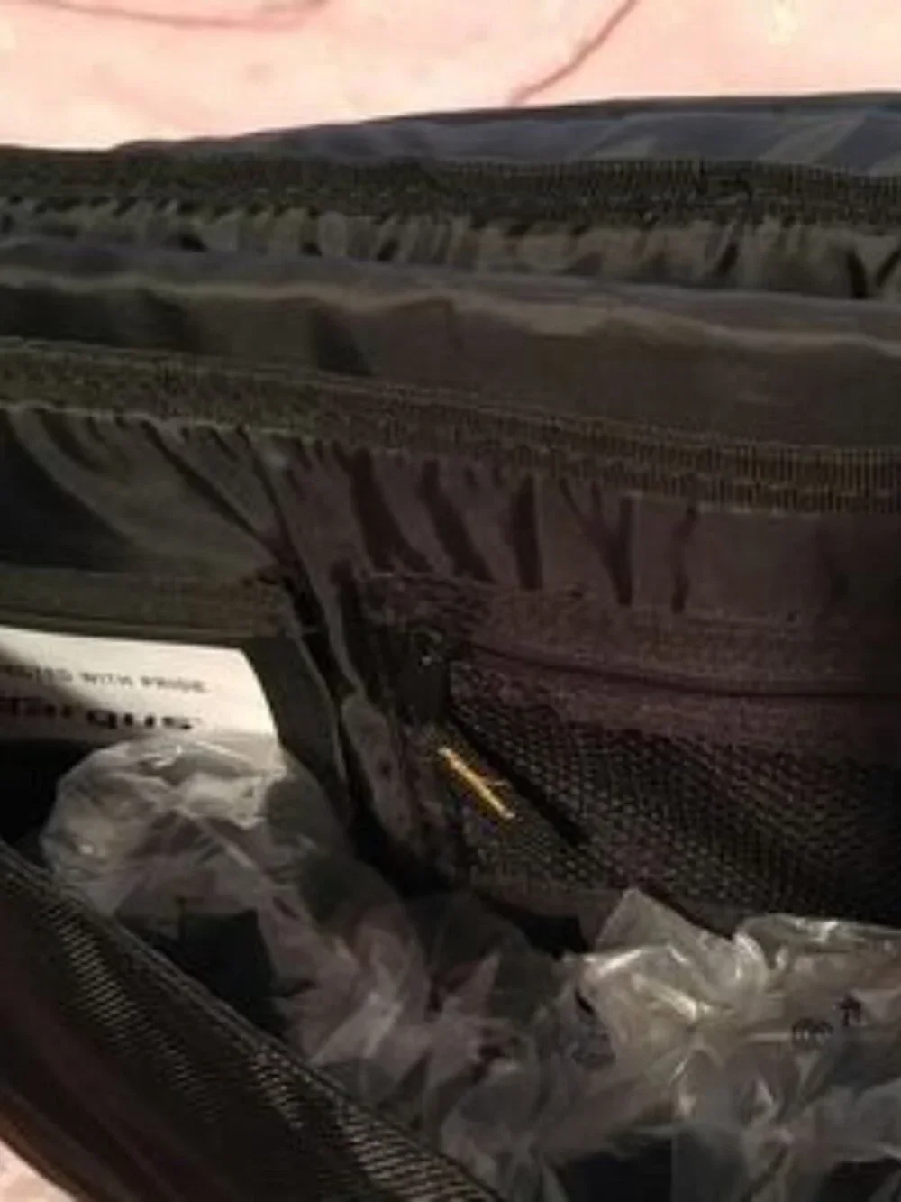 Targus messenger unisex