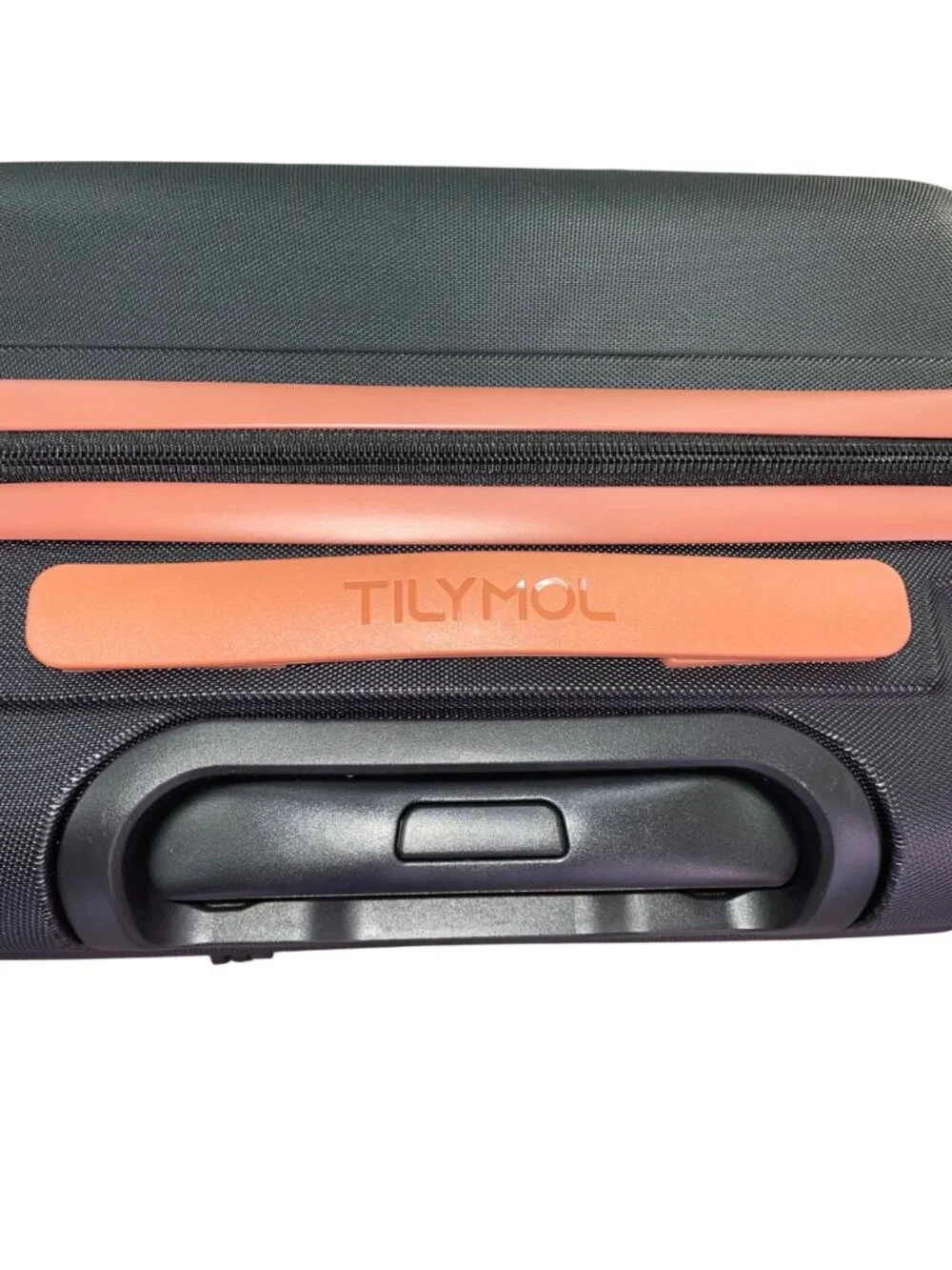 Tilymol durable hard