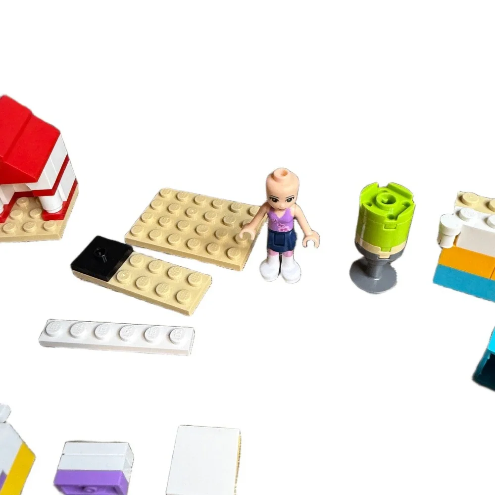 Lego spark your