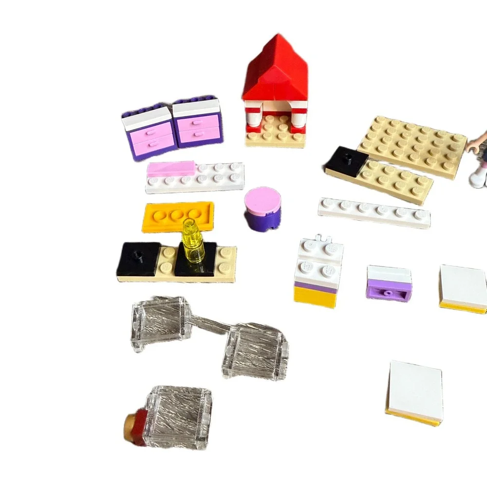 Lego spark your