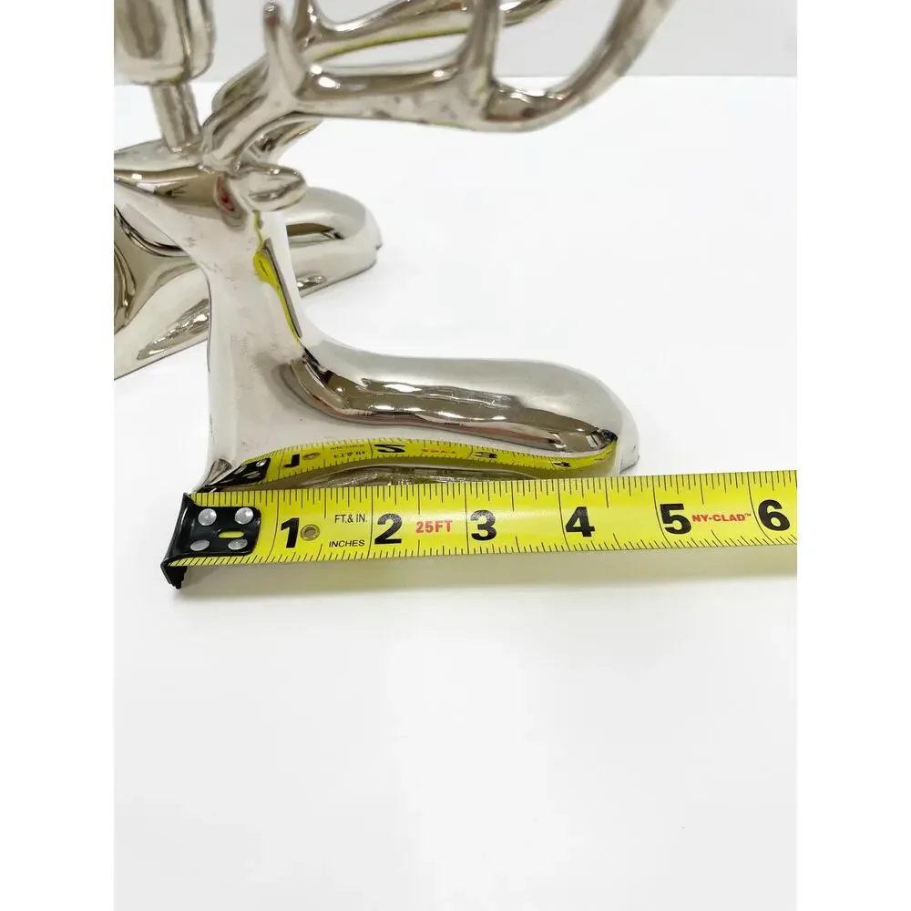 Target reindeer candelabra