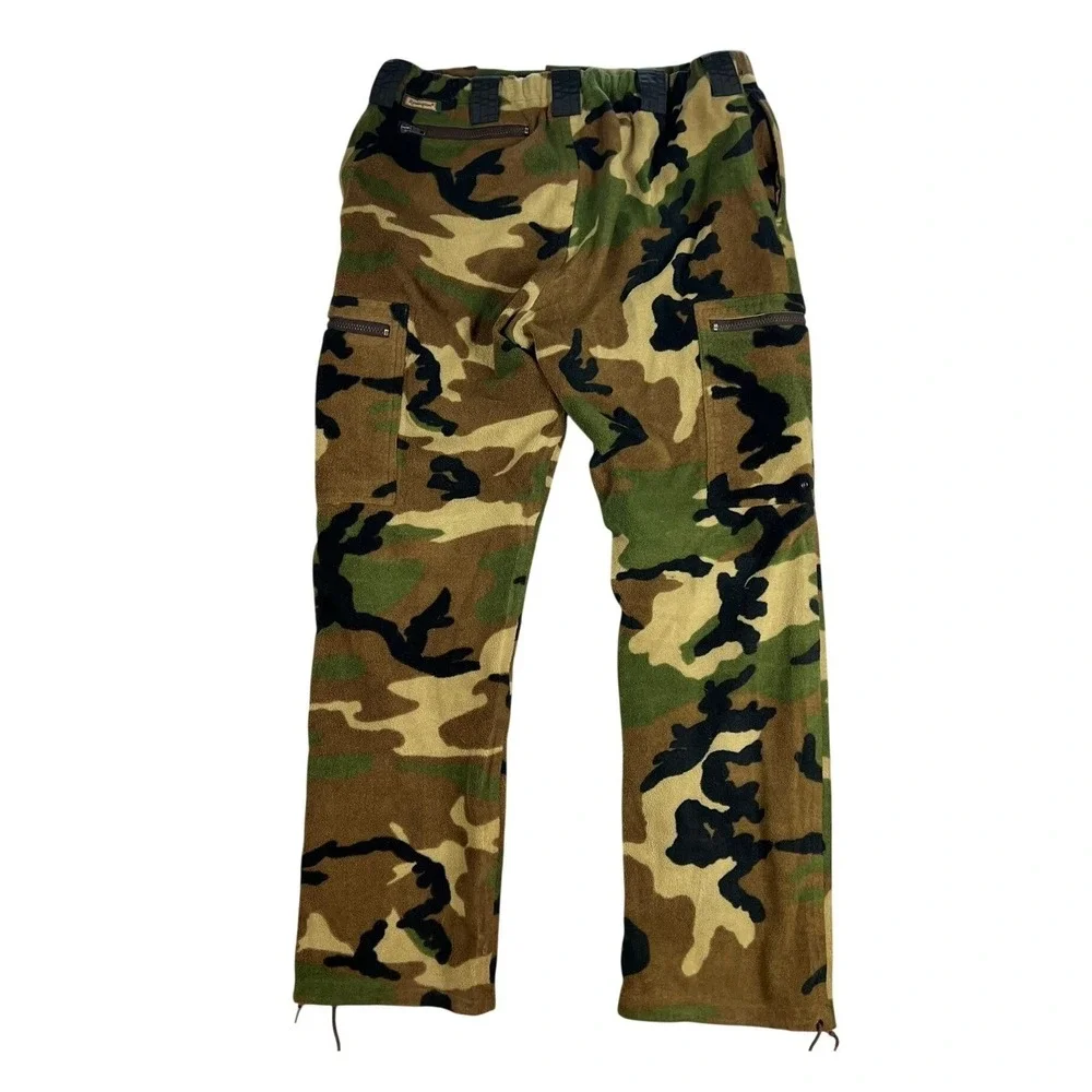 Remington polyester items