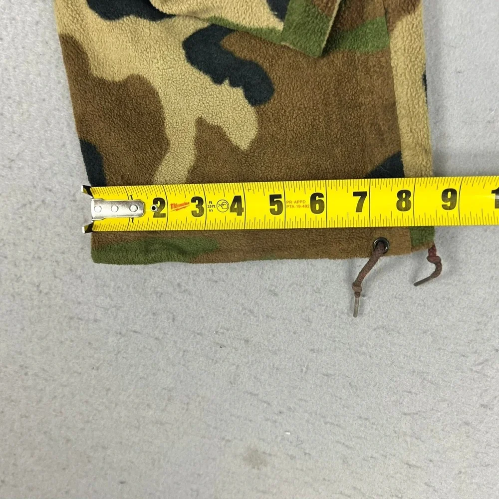 Remington include pockets