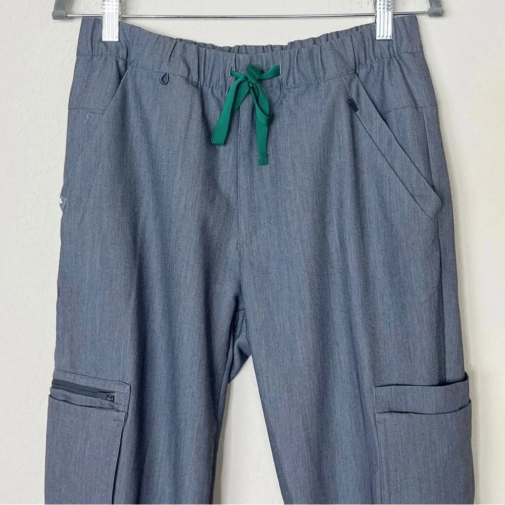 Figs men gray