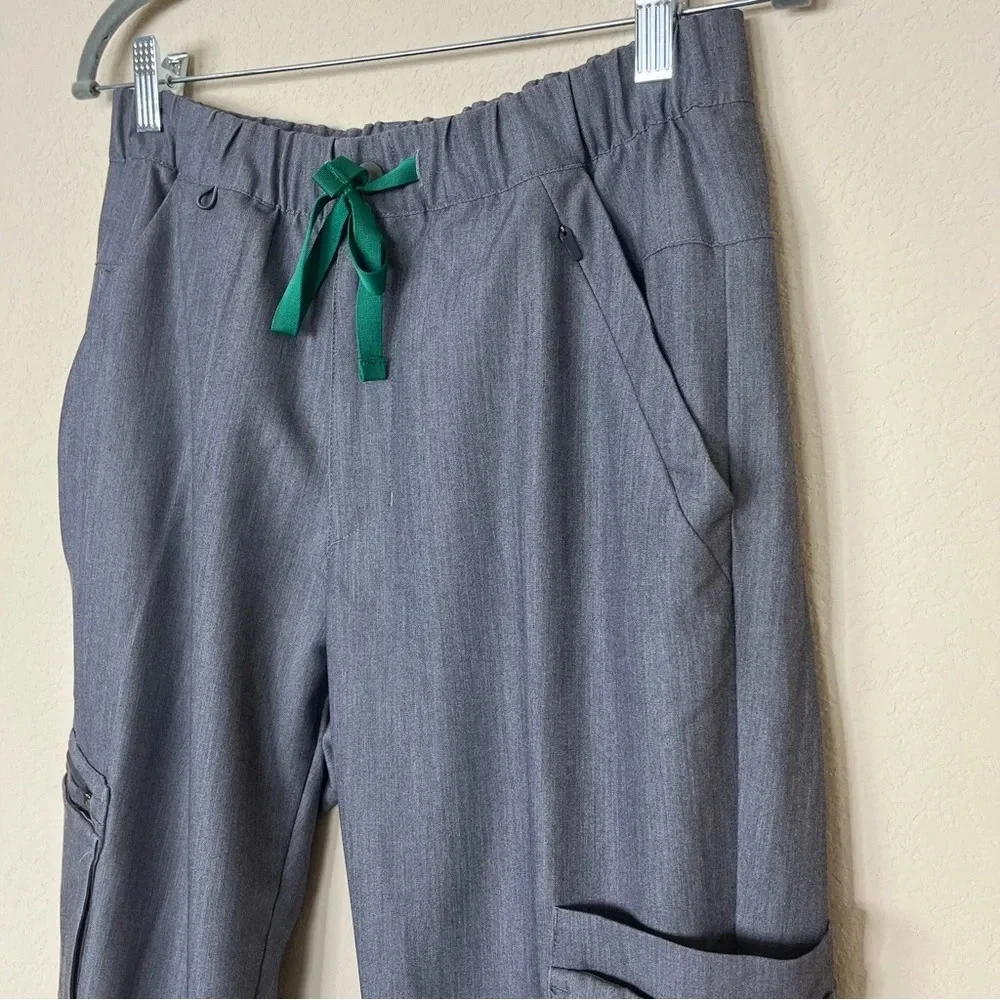 Figs men gray